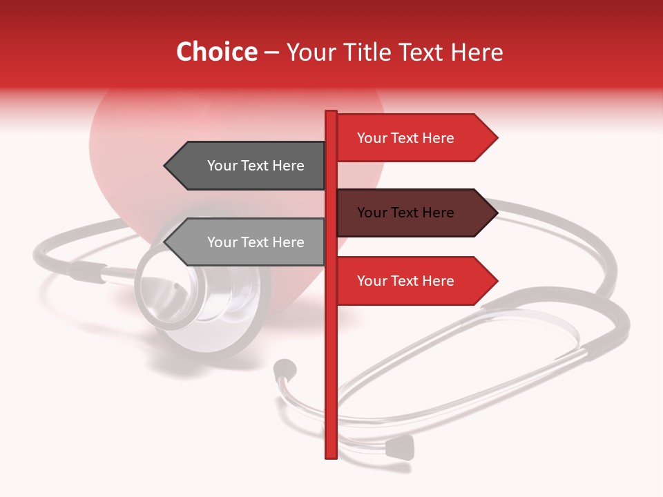 Studios Vector Forties PowerPoint Template