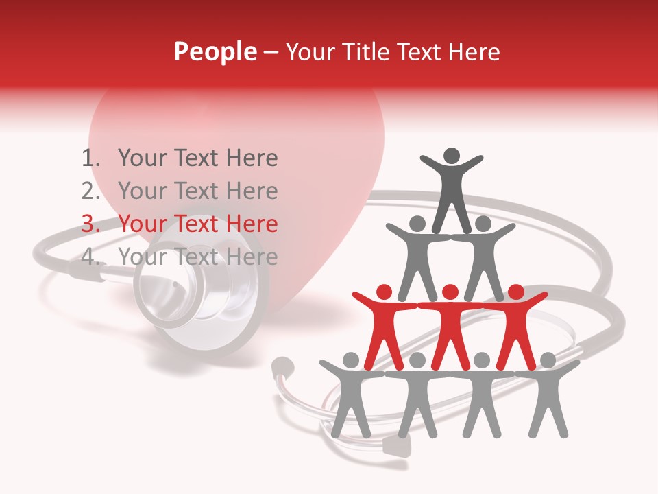 Studios Vector Forties PowerPoint Template