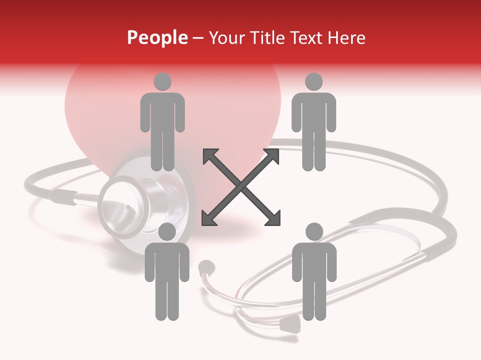 Studios Vector Forties PowerPoint Template