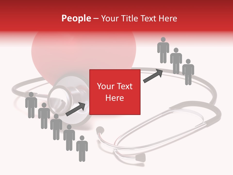 Studios Vector Forties PowerPoint Template