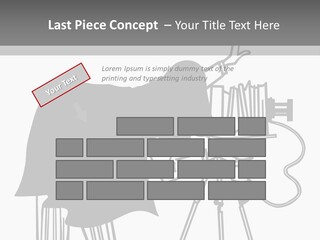 Snapshots Vector People PowerPoint Template