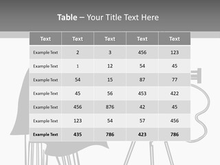 Snapshots Vector People PowerPoint Template