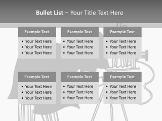 Snapshots Vector People PowerPoint Template
