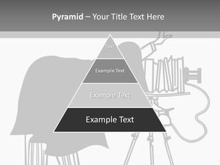 Snapshots Vector People PowerPoint Template