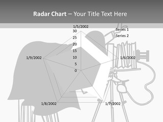 Snapshots Vector People PowerPoint Template