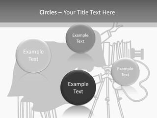 Snapshots Vector People PowerPoint Template