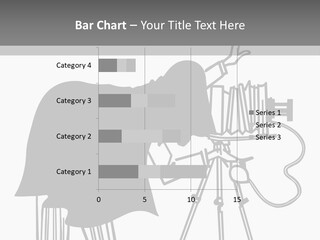 Snapshots Vector People PowerPoint Template