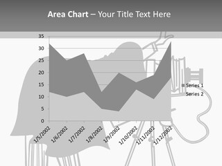 Snapshots Vector People PowerPoint Template