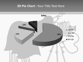 Snapshots Vector People PowerPoint Template