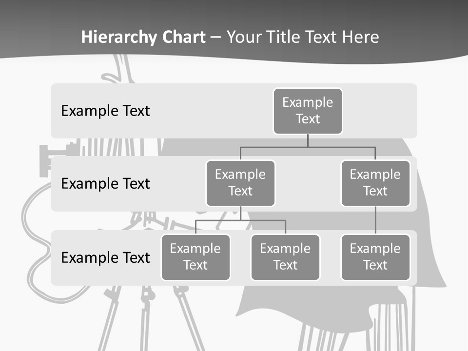 Snapshots Vector People PowerPoint Template