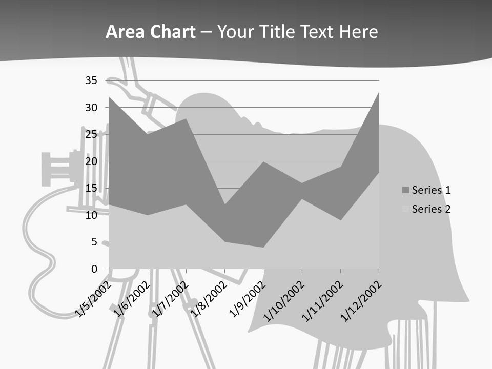 Snapshots Vector People PowerPoint Template