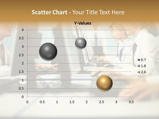 Indoor Line  PowerPoint Template