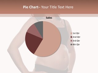 Pregnant Wellness Expect PowerPoint Template