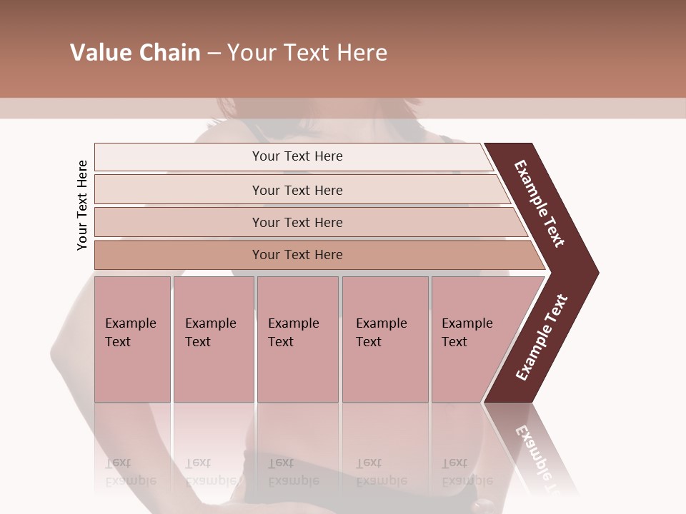 Pregnant Wellness Expect PowerPoint Template