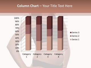 Pregnant Wellness Expect PowerPoint Template