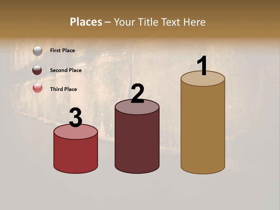 Smart Idea Literature PowerPoint Template