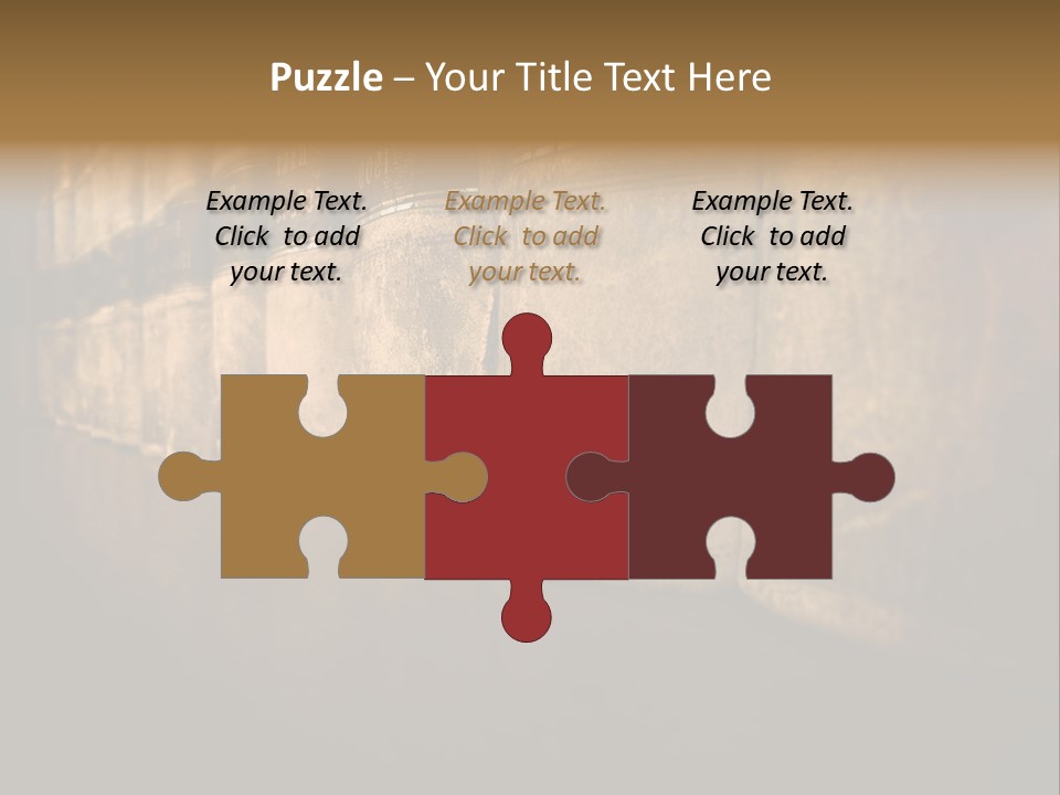 Smart Idea Literature PowerPoint Template