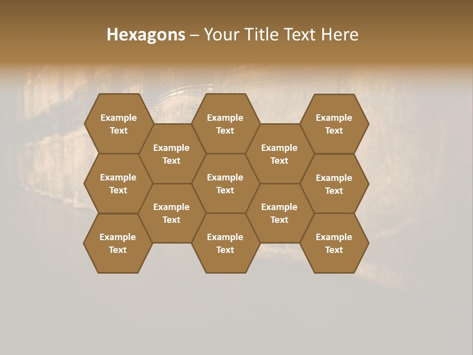 Smart Idea Literature PowerPoint Template