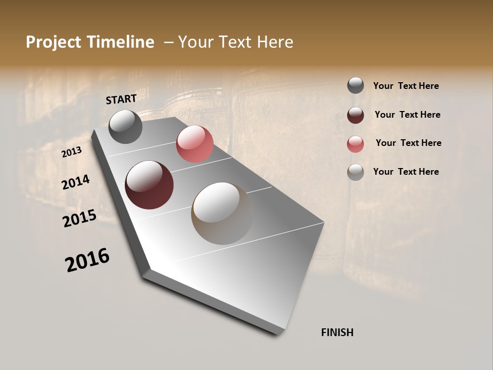 Smart Idea Literature PowerPoint Template