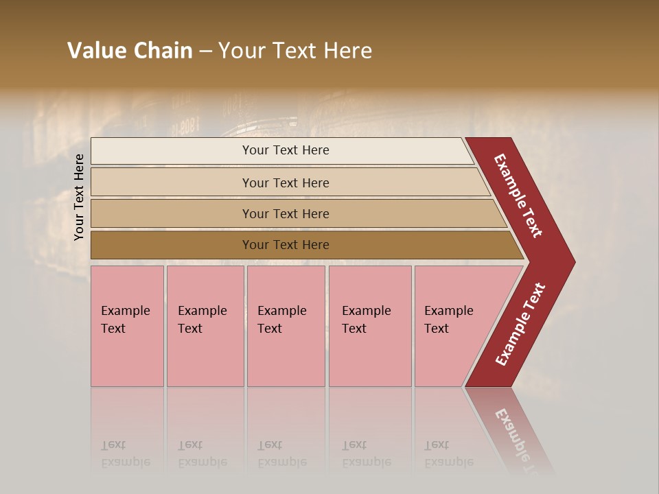 Smart Idea Literature PowerPoint Template