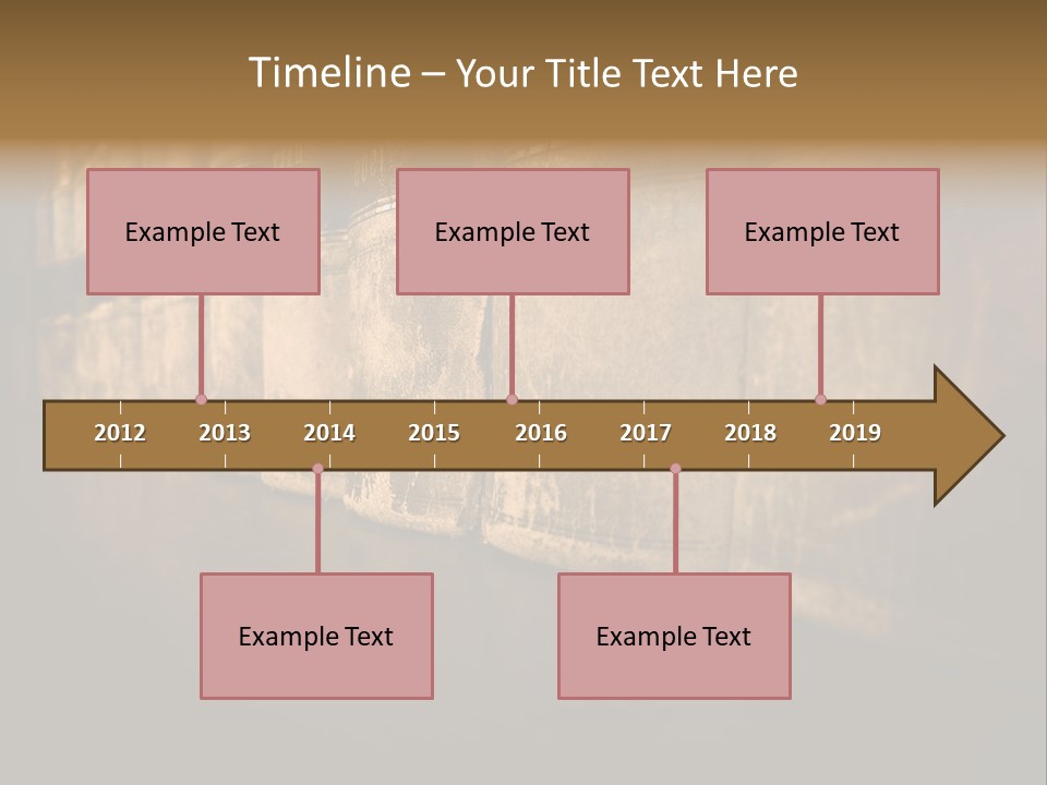 Smart Idea Literature PowerPoint Template
