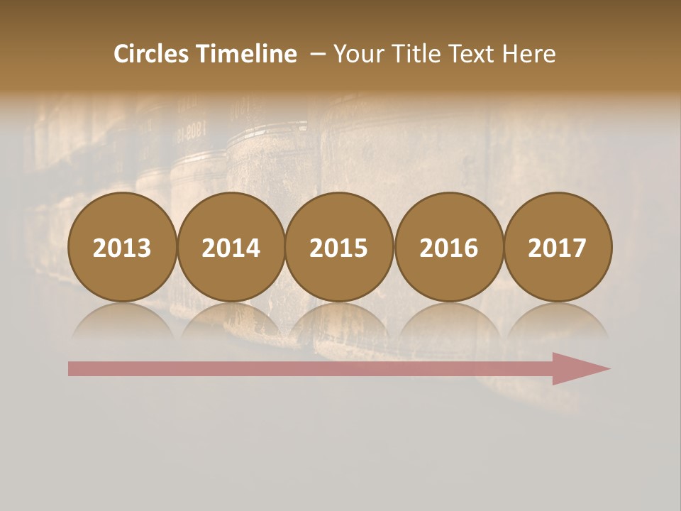 Smart Idea Literature PowerPoint Template