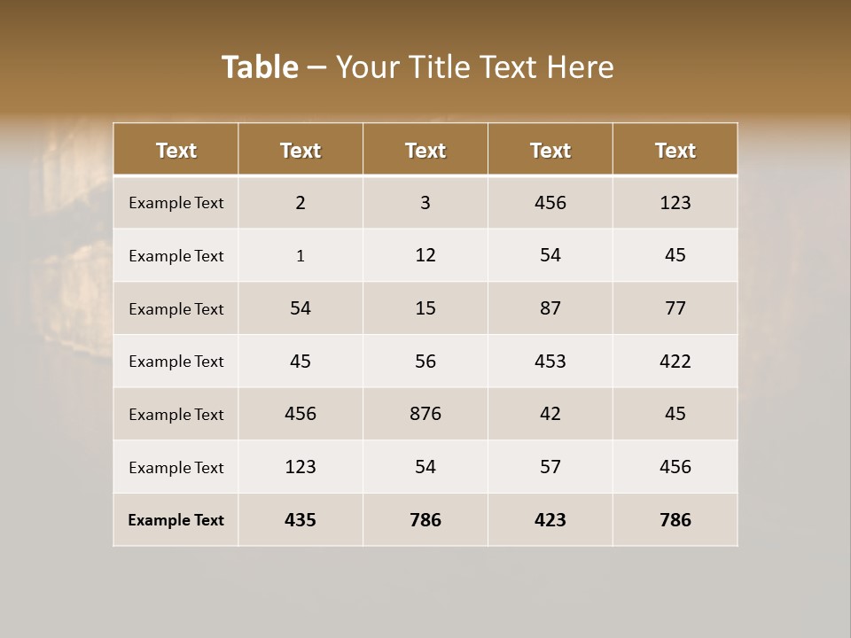 Smart Idea Literature PowerPoint Template