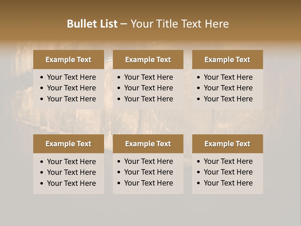 Smart Idea Literature PowerPoint Template