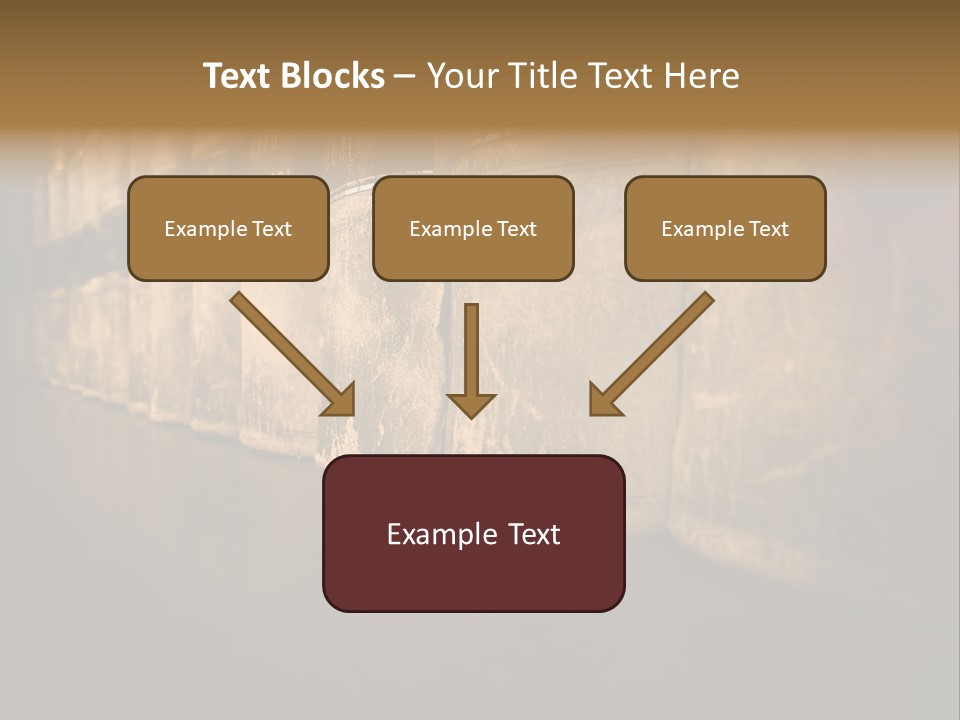Smart Idea Literature PowerPoint Template