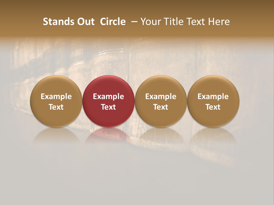 Smart Idea Literature PowerPoint Template