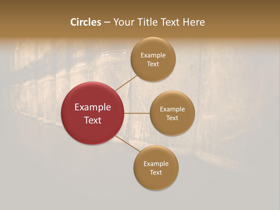 Smart Idea Literature PowerPoint Template