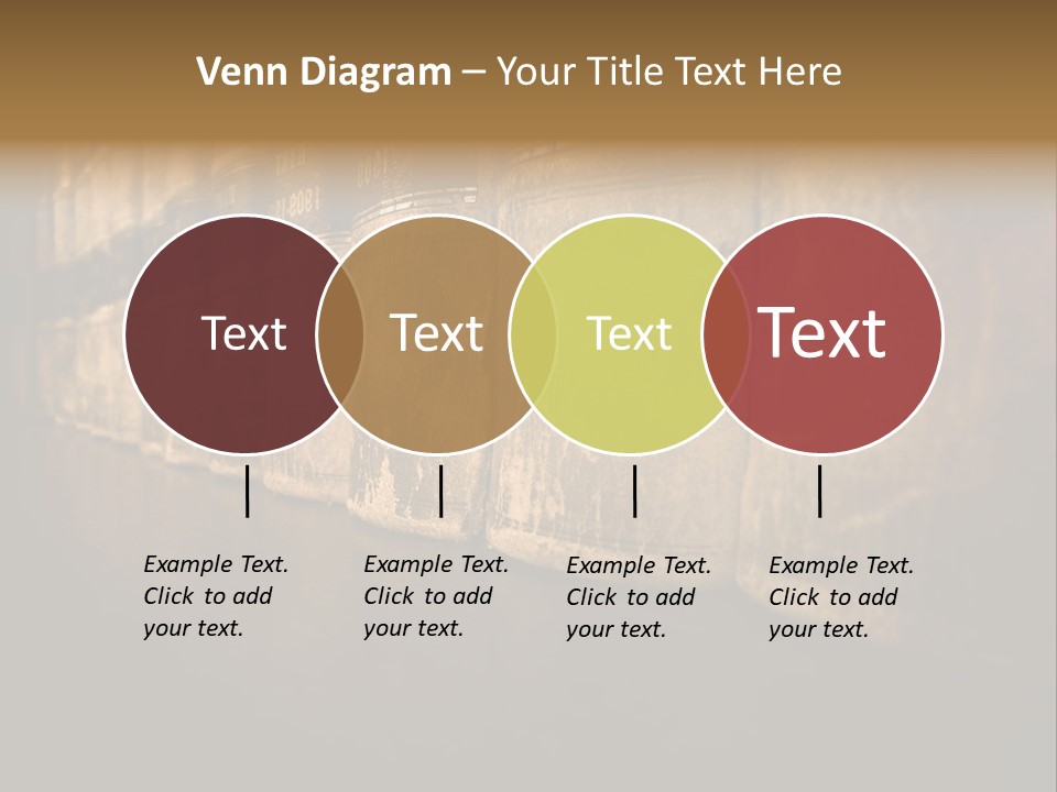 Smart Idea Literature PowerPoint Template