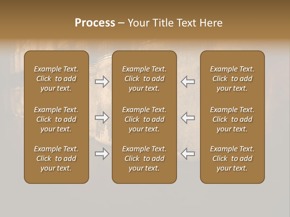 Smart Idea Literature PowerPoint Template