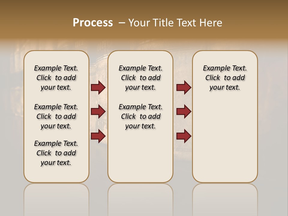 Smart Idea Literature PowerPoint Template