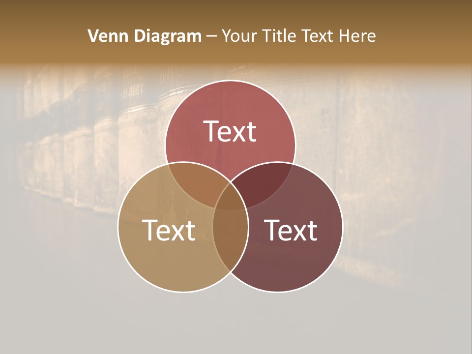 Smart Idea Literature PowerPoint Template