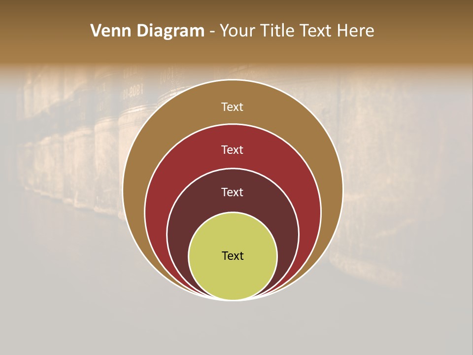 Smart Idea Literature PowerPoint Template