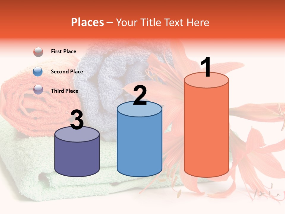 Nobody Thick Relaxation PowerPoint Template