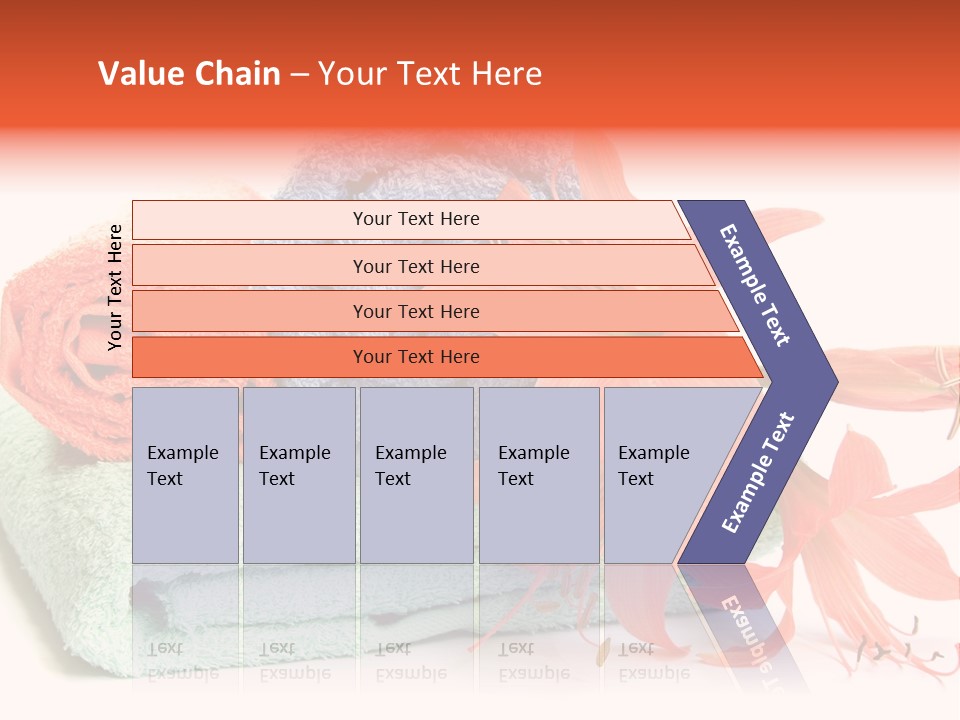 Nobody Thick Relaxation PowerPoint Template