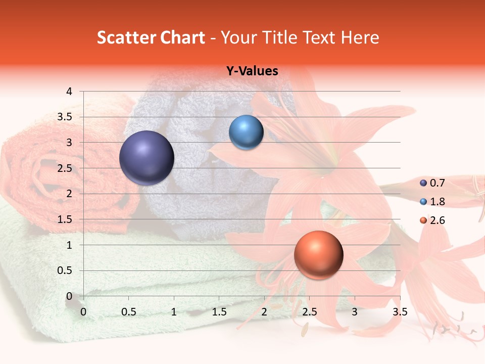 Nobody Thick Relaxation PowerPoint Template