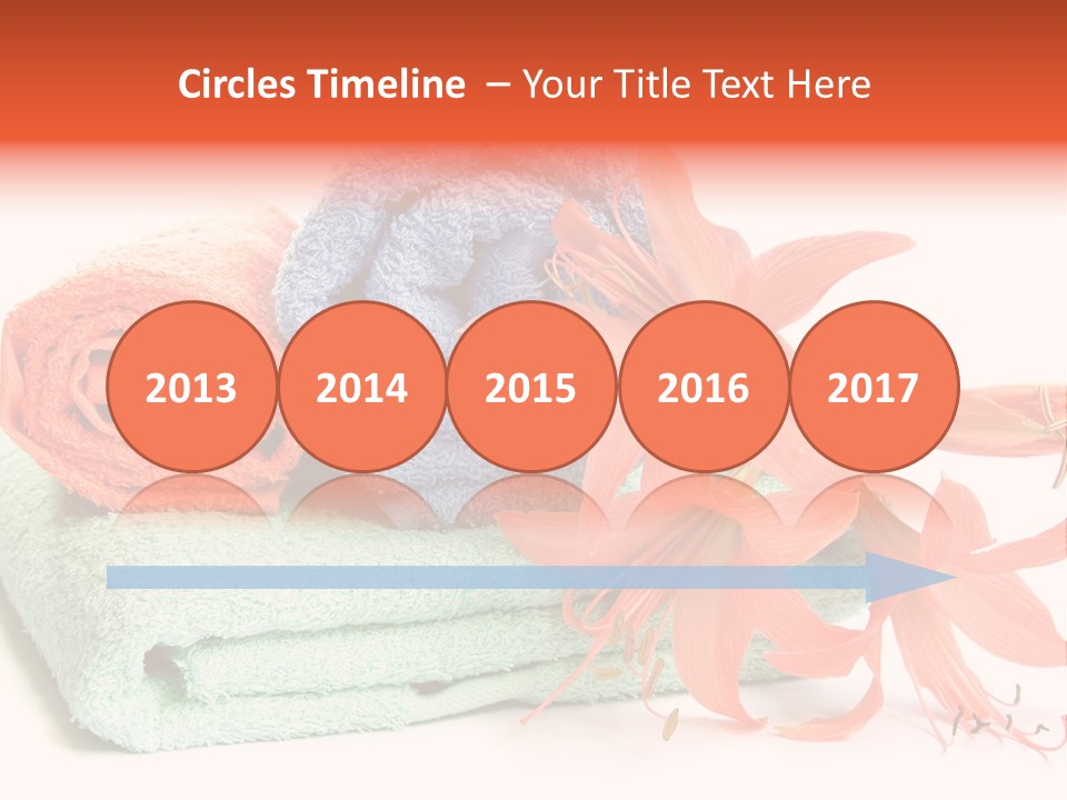 Nobody Thick Relaxation PowerPoint Template