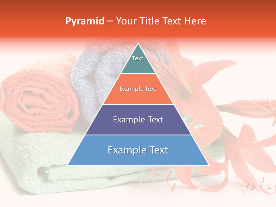 Nobody Thick Relaxation PowerPoint Template