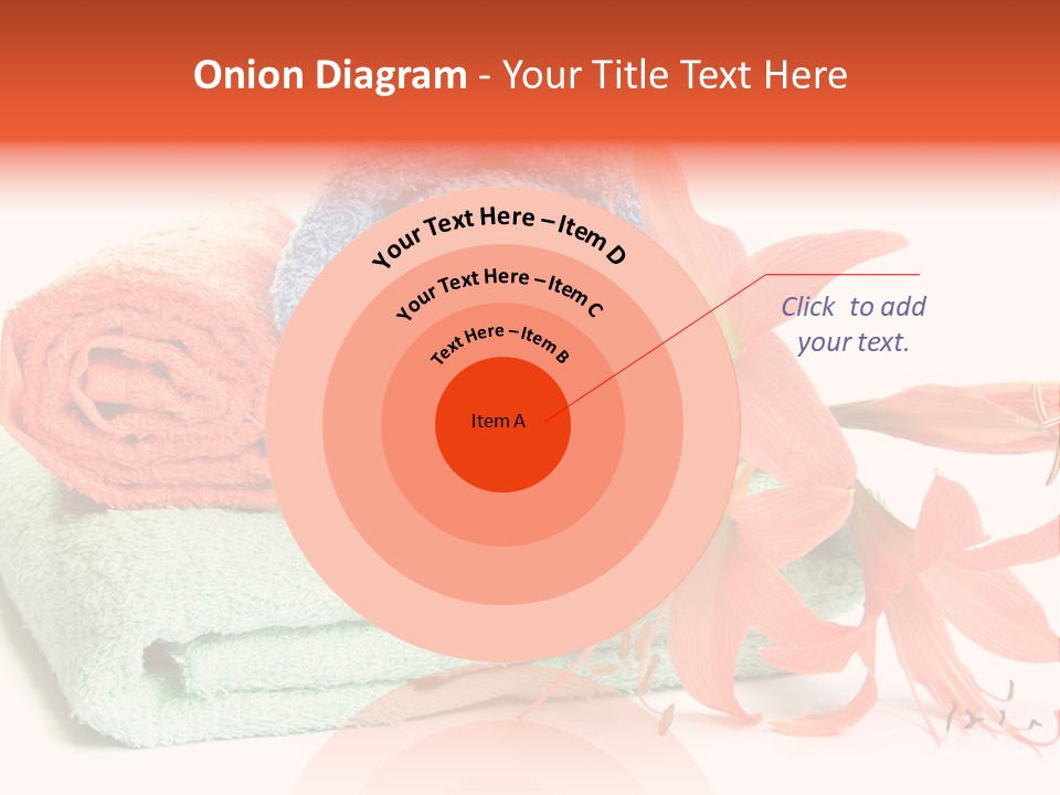 Nobody Thick Relaxation PowerPoint Template