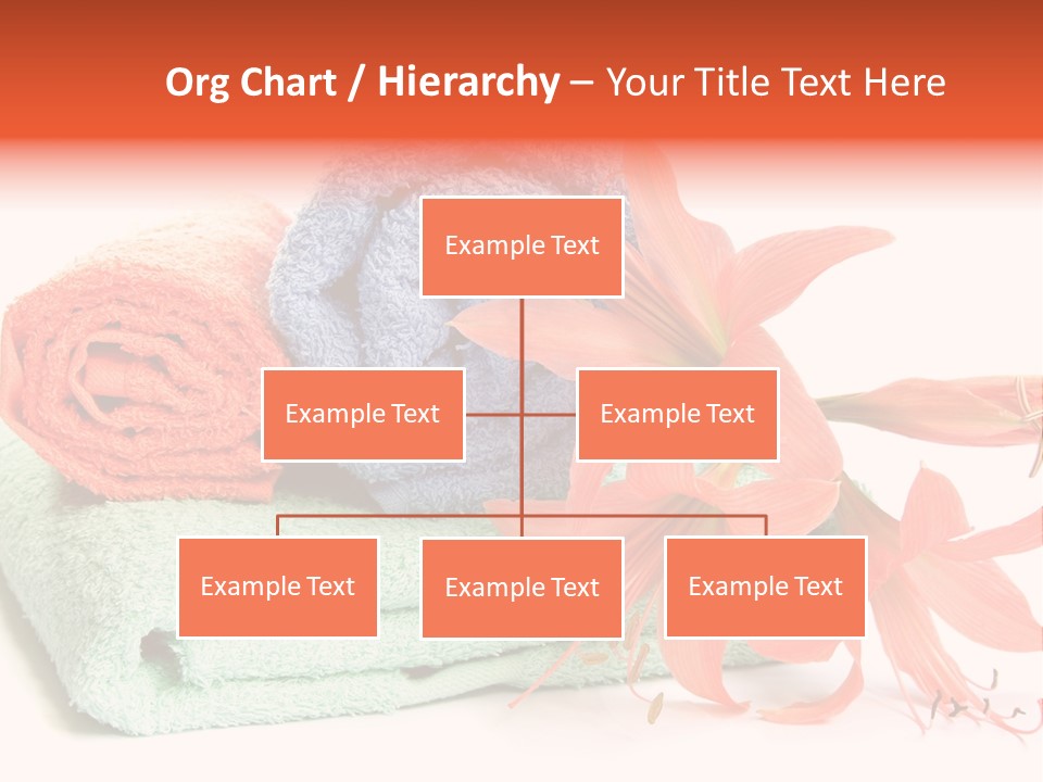 Nobody Thick Relaxation PowerPoint Template