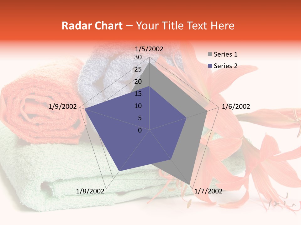 Nobody Thick Relaxation PowerPoint Template