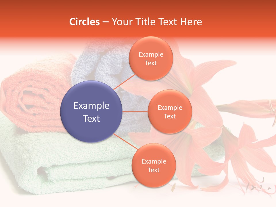 Nobody Thick Relaxation PowerPoint Template