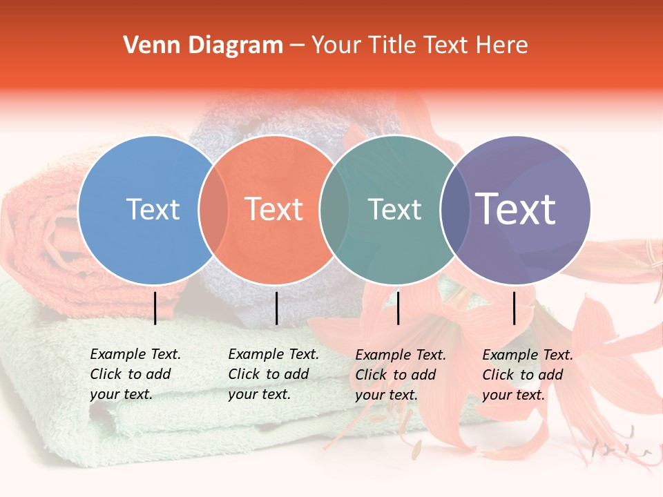Nobody Thick Relaxation PowerPoint Template