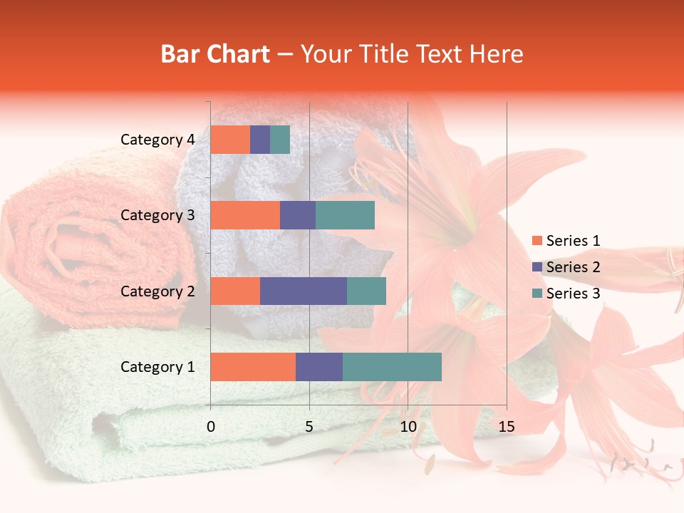 Nobody Thick Relaxation PowerPoint Template