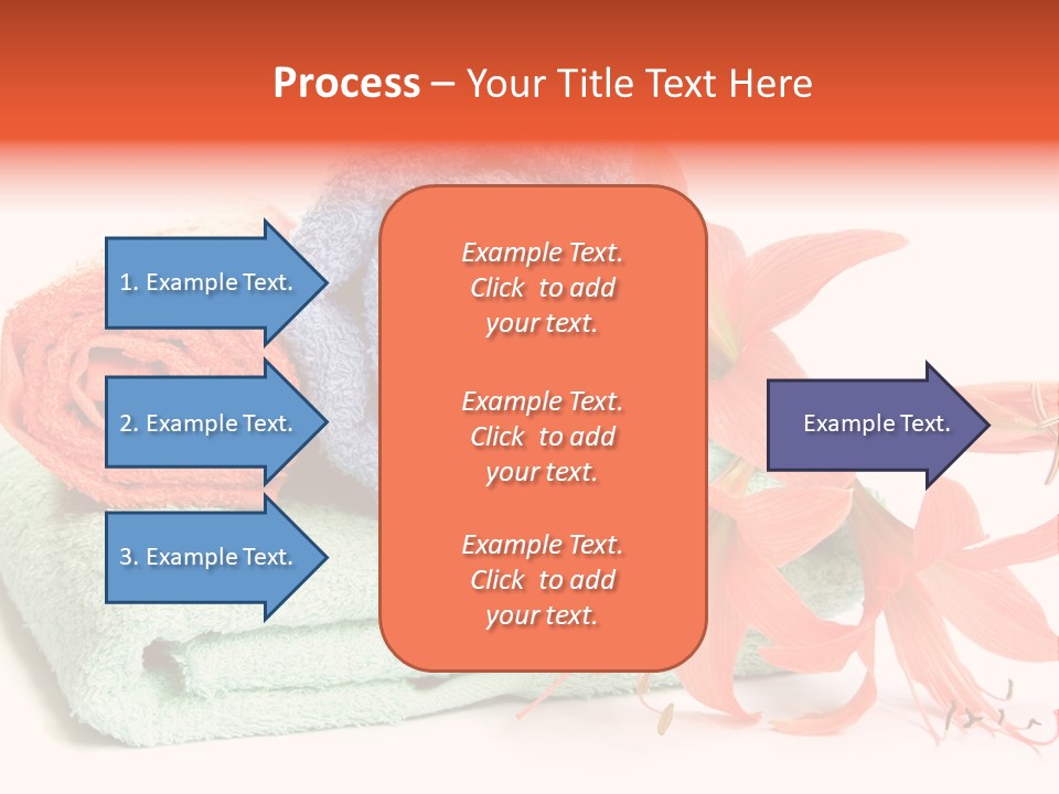 Nobody Thick Relaxation PowerPoint Template