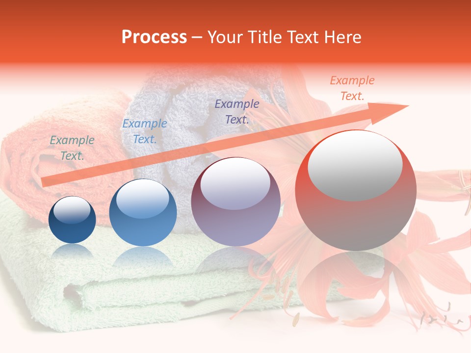 Nobody Thick Relaxation PowerPoint Template