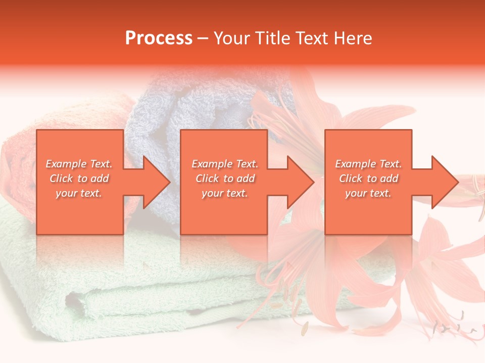 Nobody Thick Relaxation PowerPoint Template